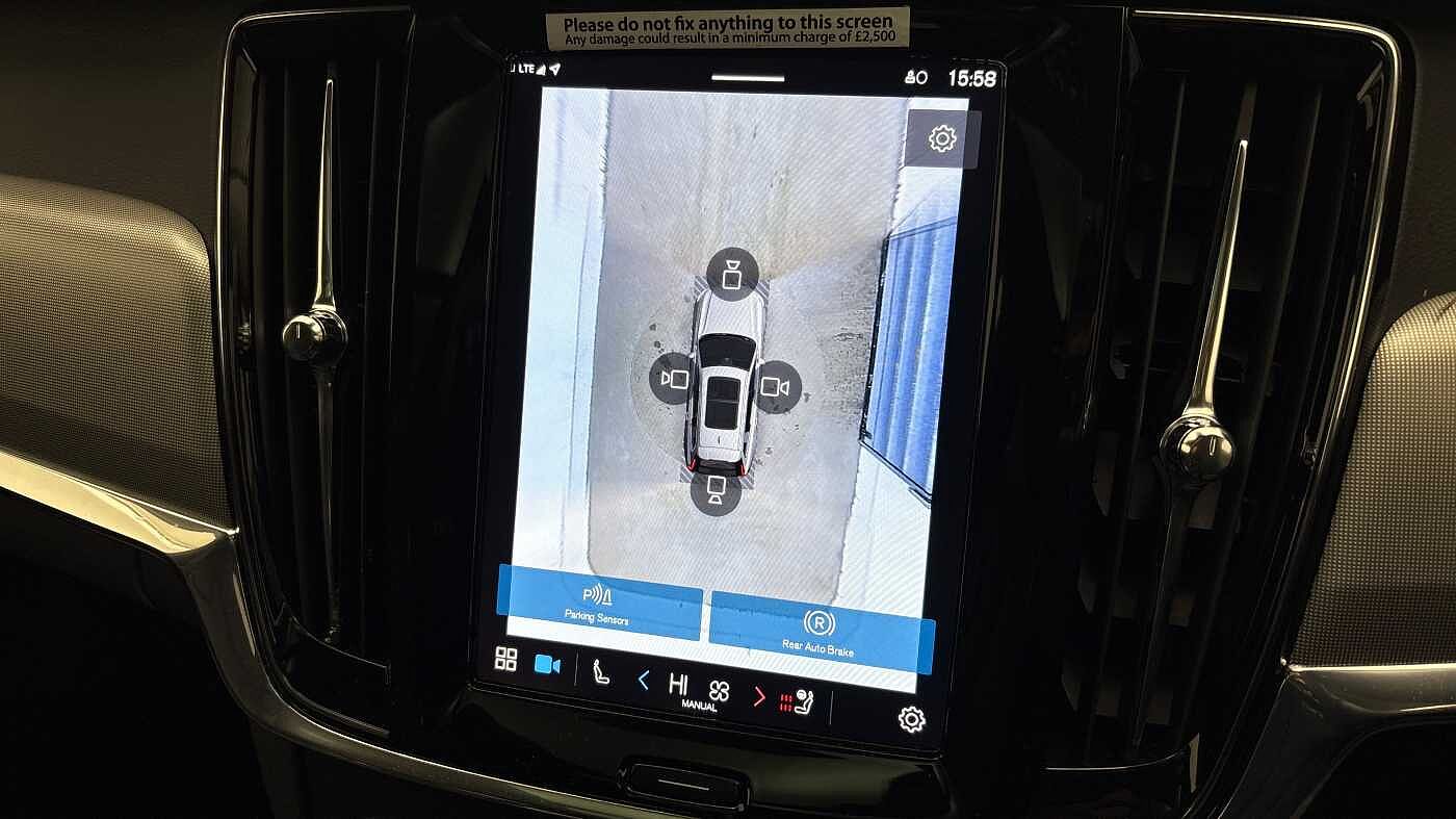 Used Volvo V90 2025 for sale - 78036051: Photo 43