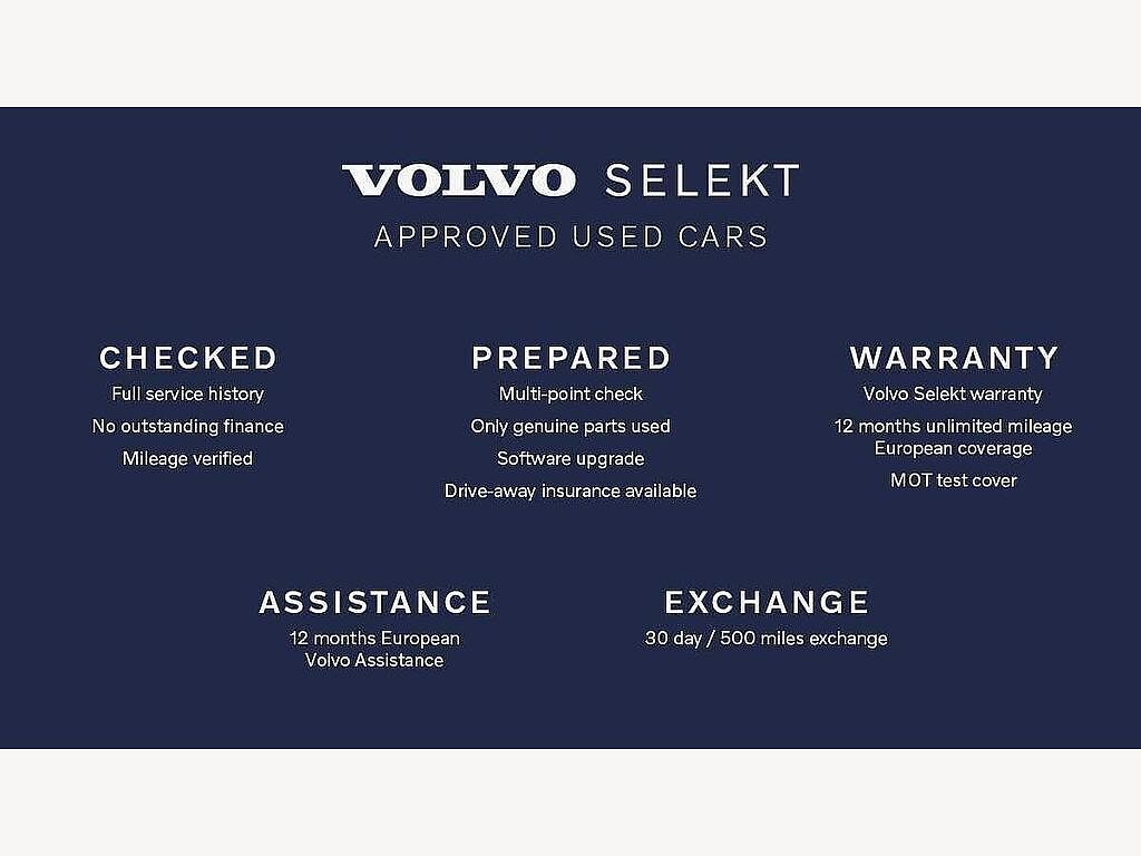 Used Volvo XC90 2020 for sale - 78140476: Photo 3