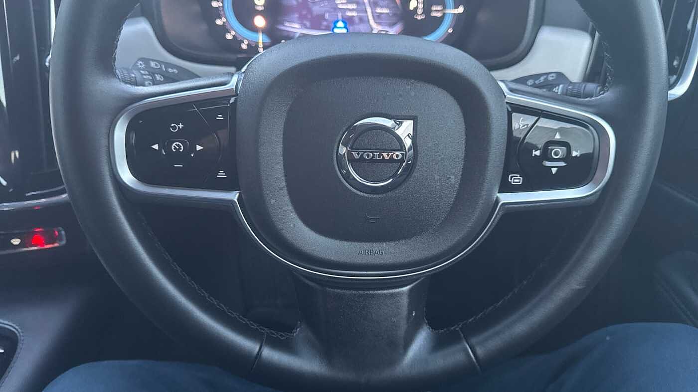 Used Volvo V90 2025 for sale - 78036043: Photo 12