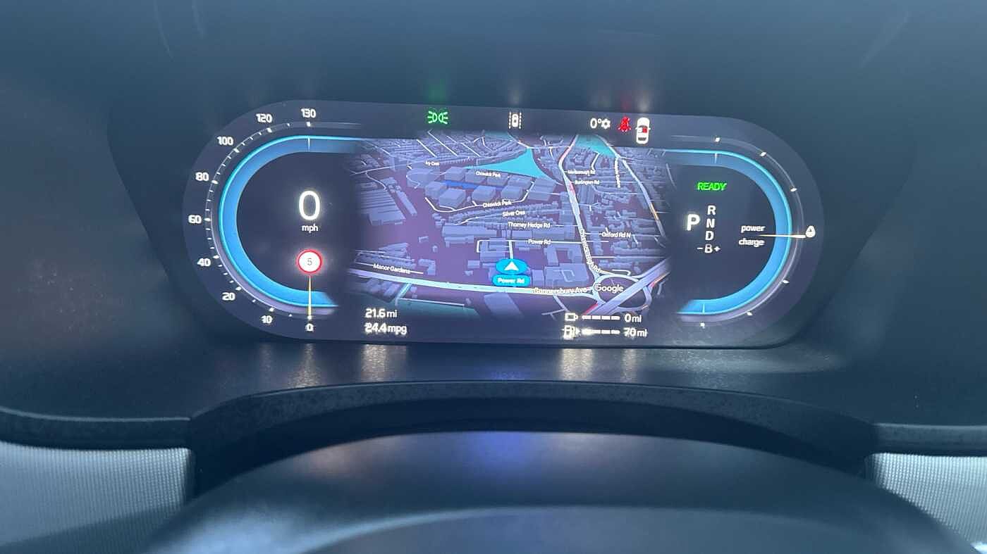 Used Volvo V90 2025 for sale - 78036043: Photo 13