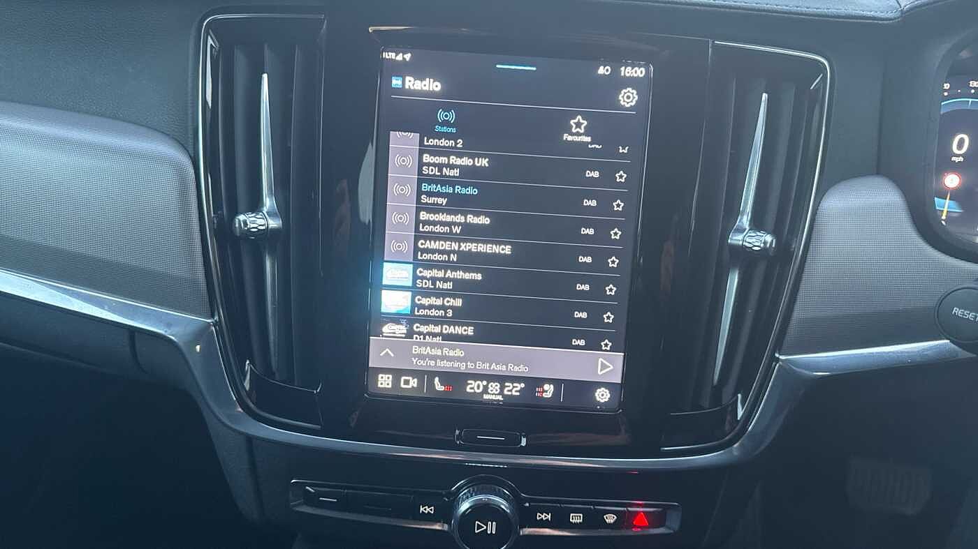 Used Volvo V90 2025 for sale - 78036043: Photo 14