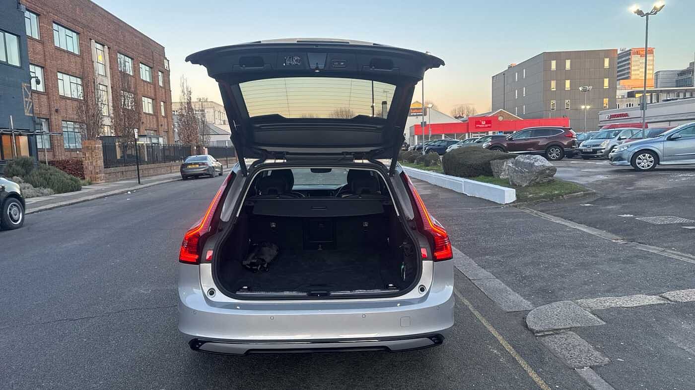 Used Volvo V90 2025 for sale - 78036043: Photo 15