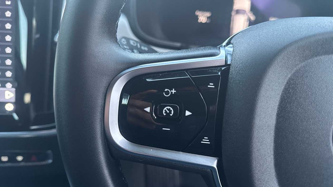 Used Volvo V90 2025 for sale - 78036043: Photo 20