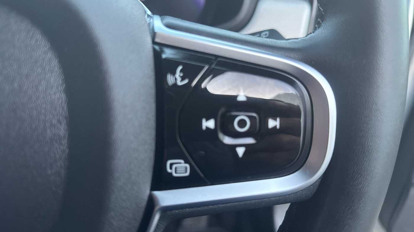 Used Volvo V90 2025 for sale - 78036043: Photo 21