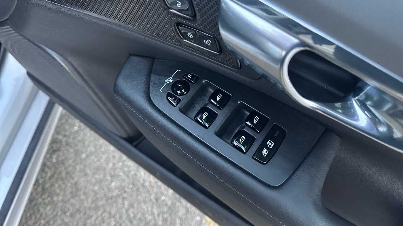 Used Volvo V90 2025 for sale - 78036043: Photo 23