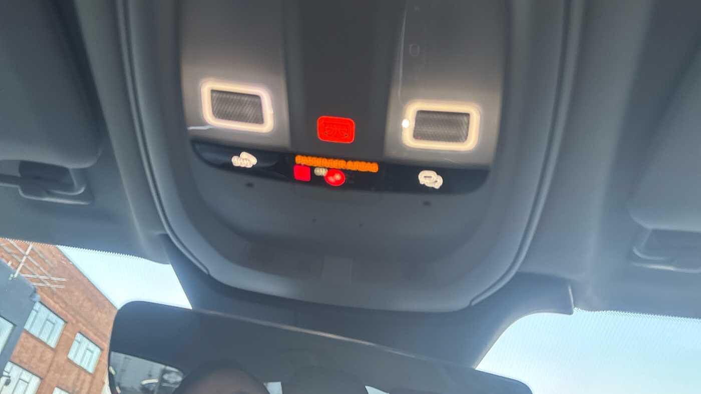 Used Volvo V90 2025 for sale - 78036043: Photo 24