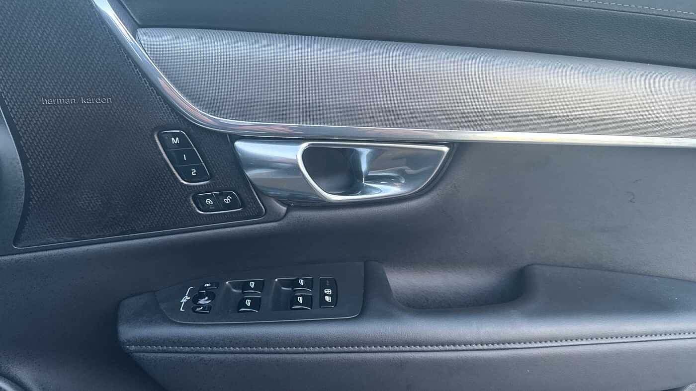 Used Volvo V90 2025 for sale - 78036043: Photo 25