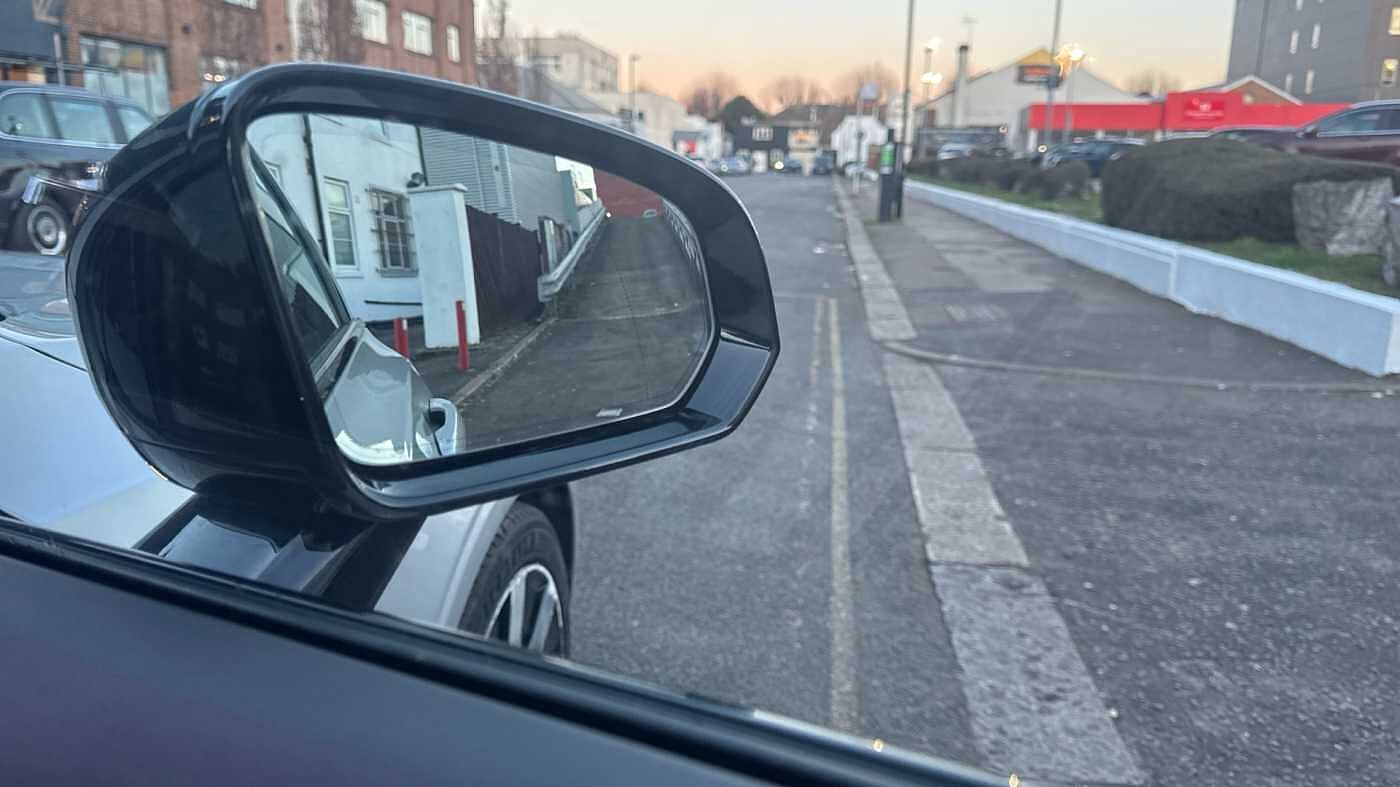 Used Volvo V90 2025 for sale - 78036043: Photo 27