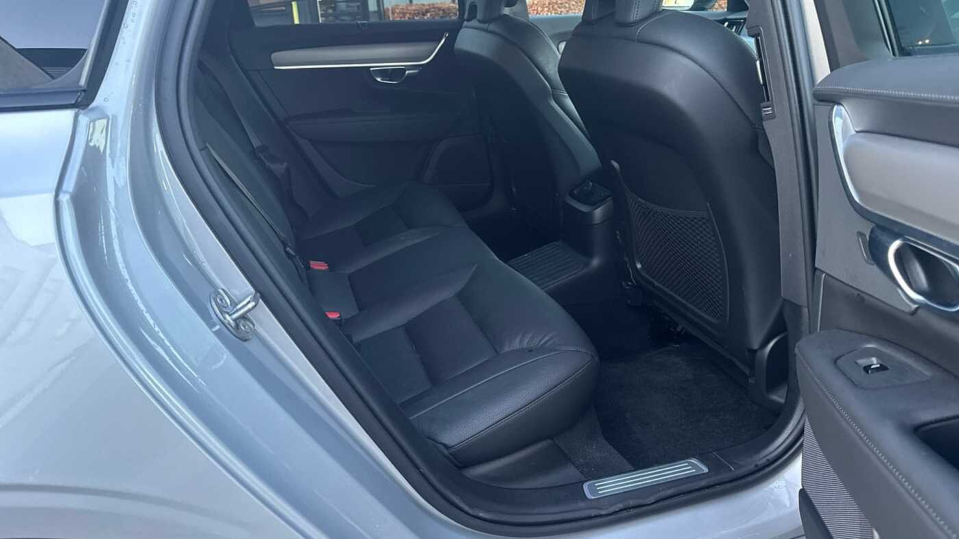 Used Volvo V90 2025 for sale - 78036043: Photo 28