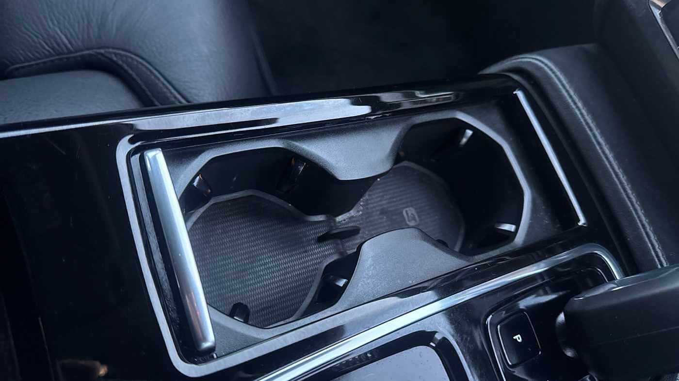 Used Volvo V90 2025 for sale - 78036043: Photo 29