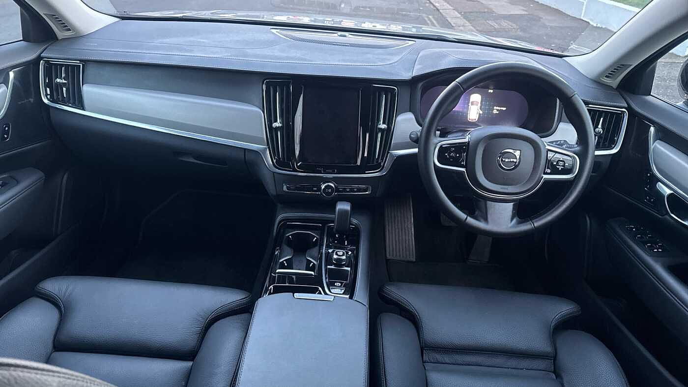 Used Volvo V90 2025 for sale - 78036043: Photo 5