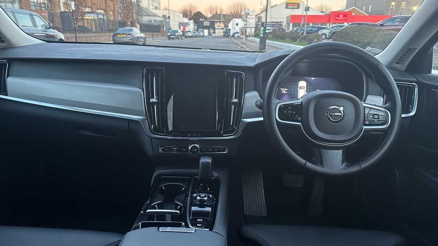 Used Volvo V90 2025 for sale - 78036043: Photo 6