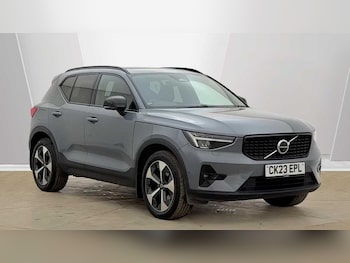 Used Volvo XC40 2023 for sale - 78512895: Photo