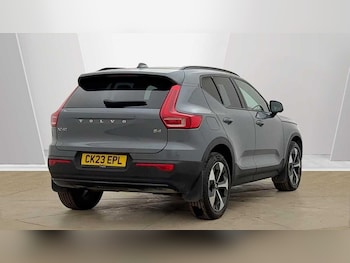 Used Volvo XC40 2023 for sale - 78512895: Photo