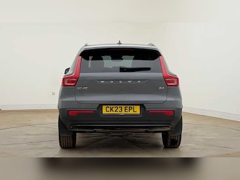 Used Volvo XC40 2023 for sale - 78512895: Photo