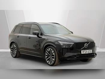 Used Volvo XC90 2025 for sale - 79651879: Photo