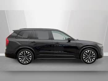 Used Volvo XC90 2025 for sale - 79651879: Photo
