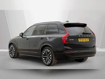 Used Volvo XC90 2025 for sale - 79651879: Photo