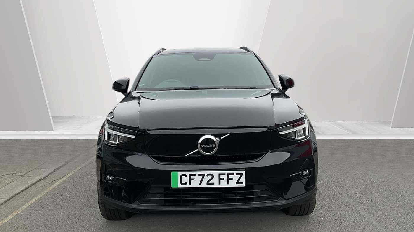 Used Volvo XC40 2022 for sale - 78036081: Photo 10