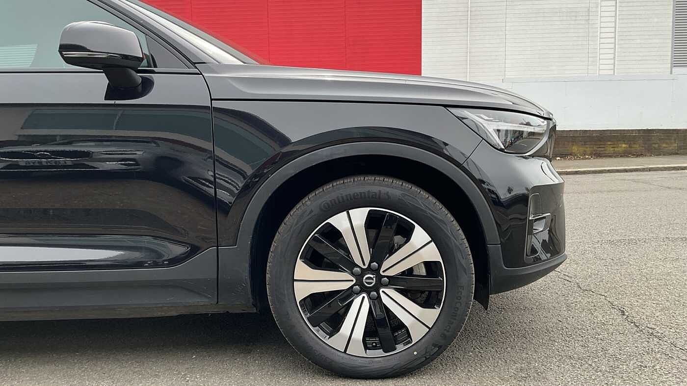 Used Volvo XC40 2022 for sale - 78036081: Photo 11