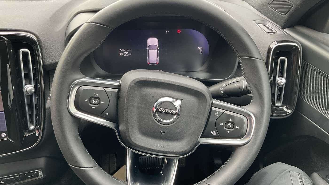 Used Volvo XC40 2022 for sale - 78036081: Photo 12