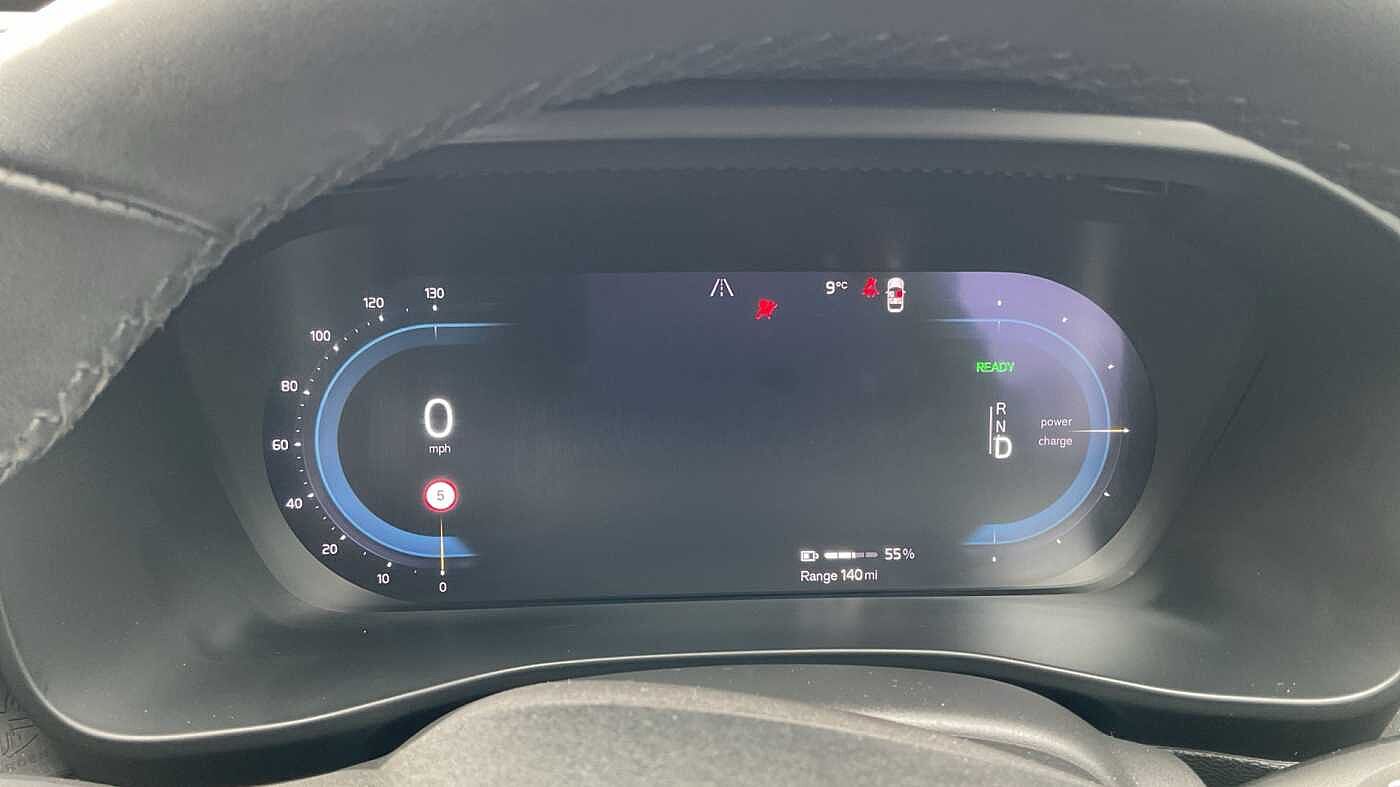 Used Volvo XC40 2022 for sale - 78036081: Photo 13