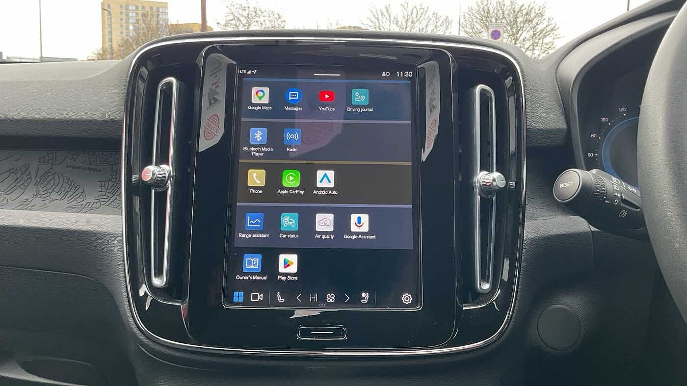 Used Volvo XC40 2022 for sale - 78036081: Photo 14