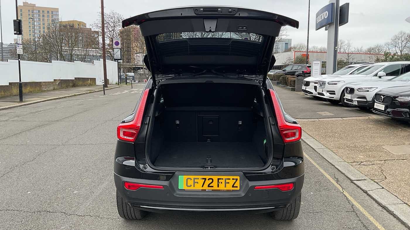 Used Volvo XC40 2022 for sale - 78036081: Photo 15