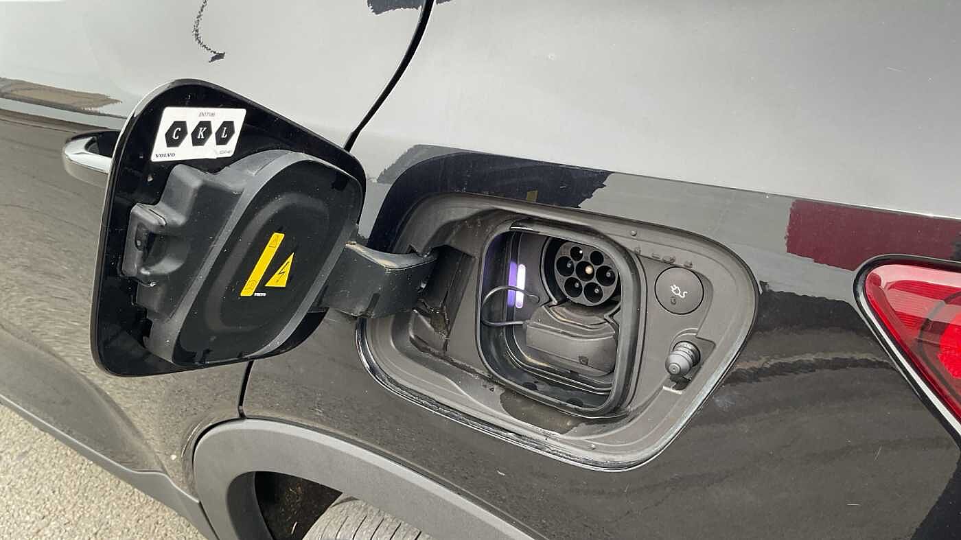 Used Volvo XC40 2022 for sale - 78036081: Photo 17