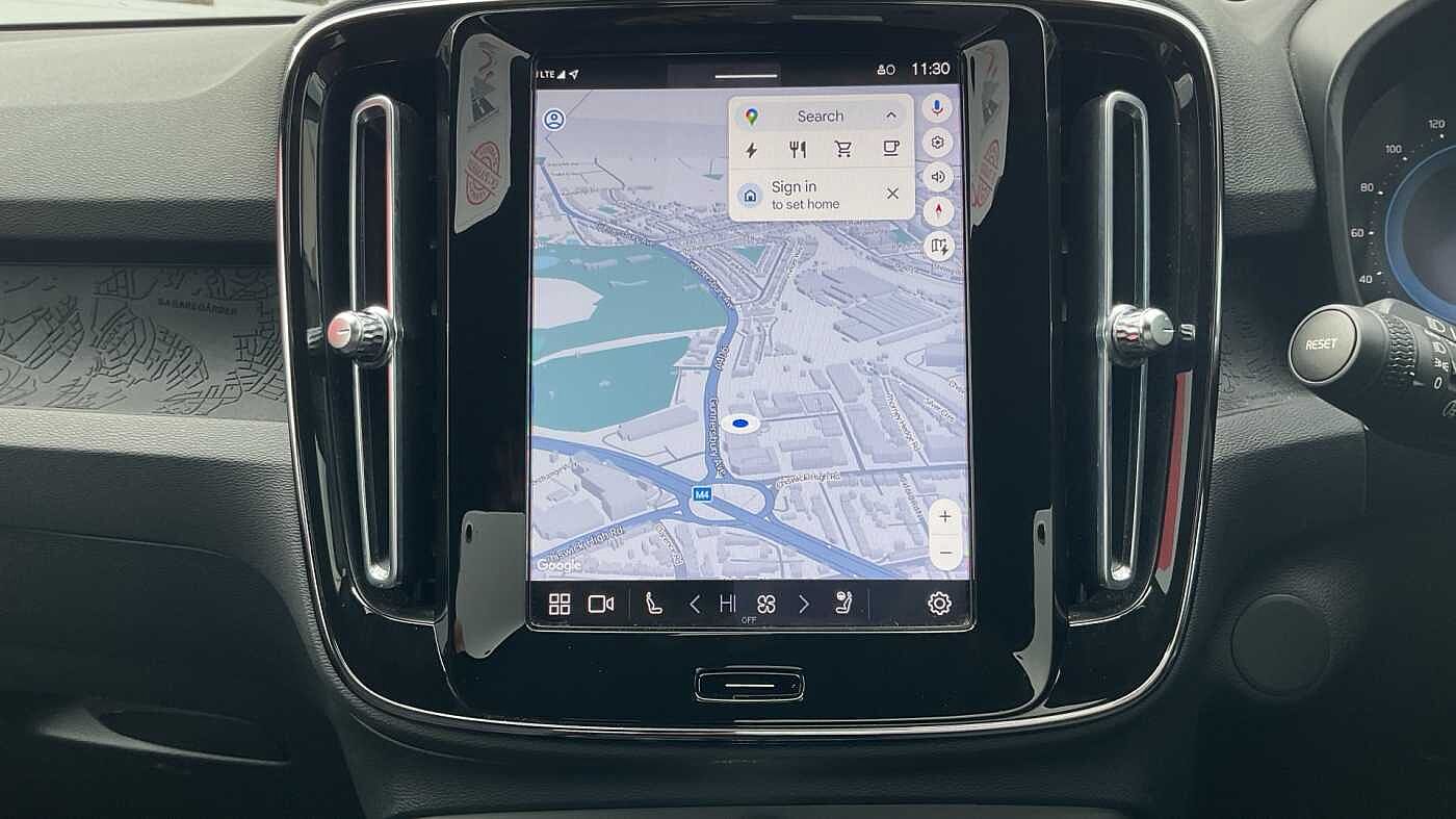 Used Volvo XC40 2022 for sale - 78036081: Photo 19