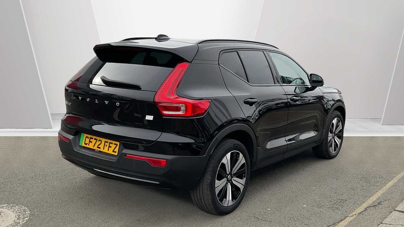 Used Volvo XC40 2022 for sale - 78036081: Photo 2
