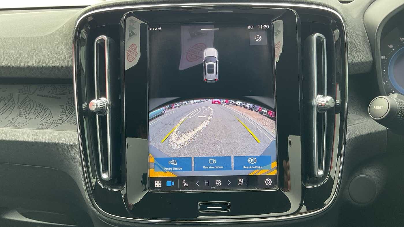 Used Volvo XC40 2022 for sale - 78036081: Photo 20