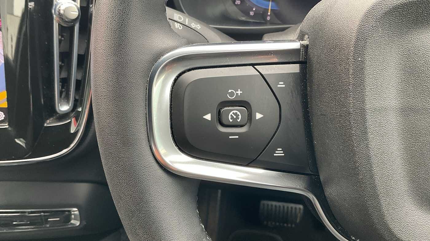 Used Volvo XC40 2022 for sale - 78036081: Photo 22