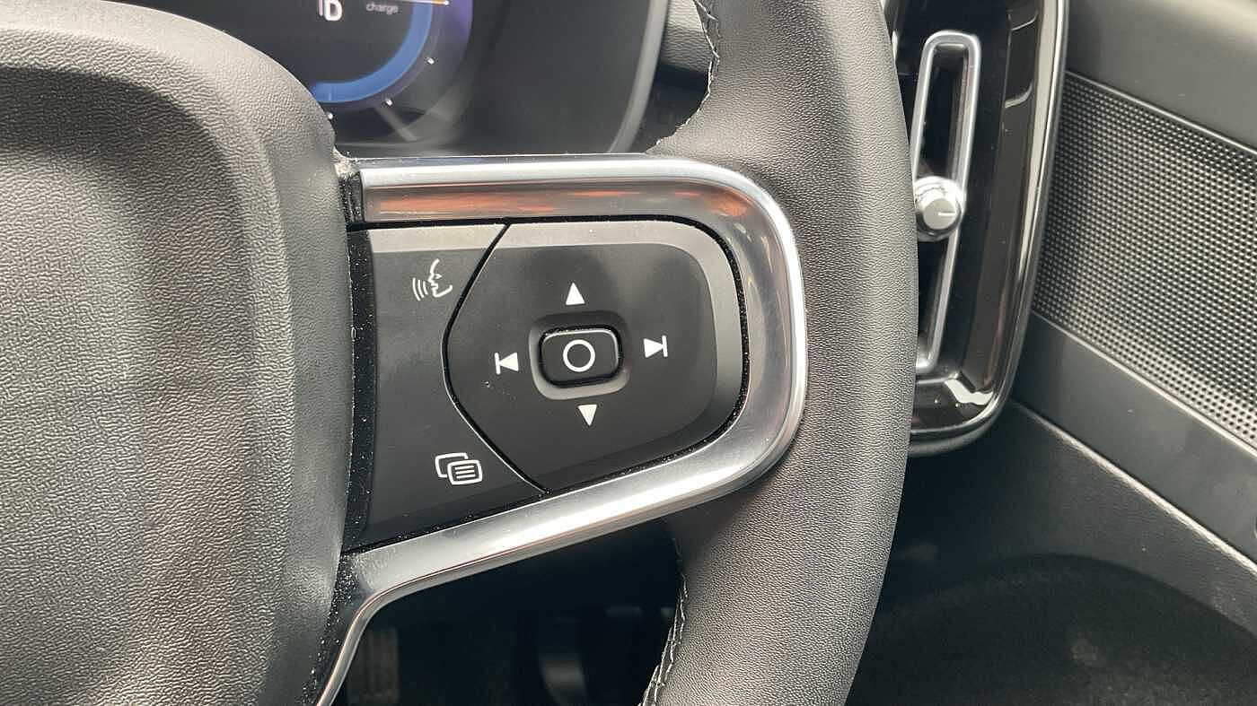 Used Volvo XC40 2022 for sale - 78036081: Photo 23