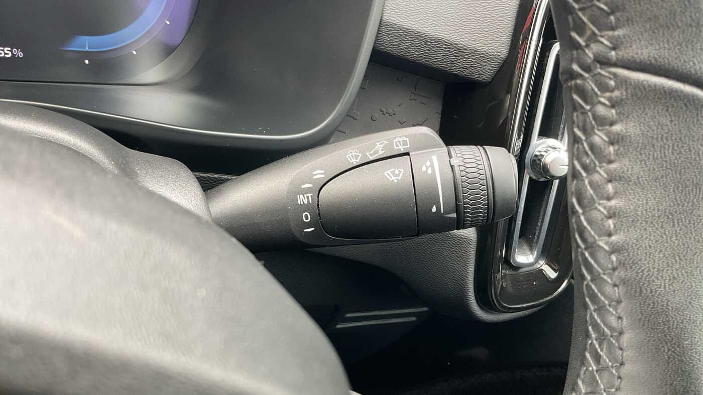 Used Volvo XC40 2022 for sale - 78036081: Photo 24