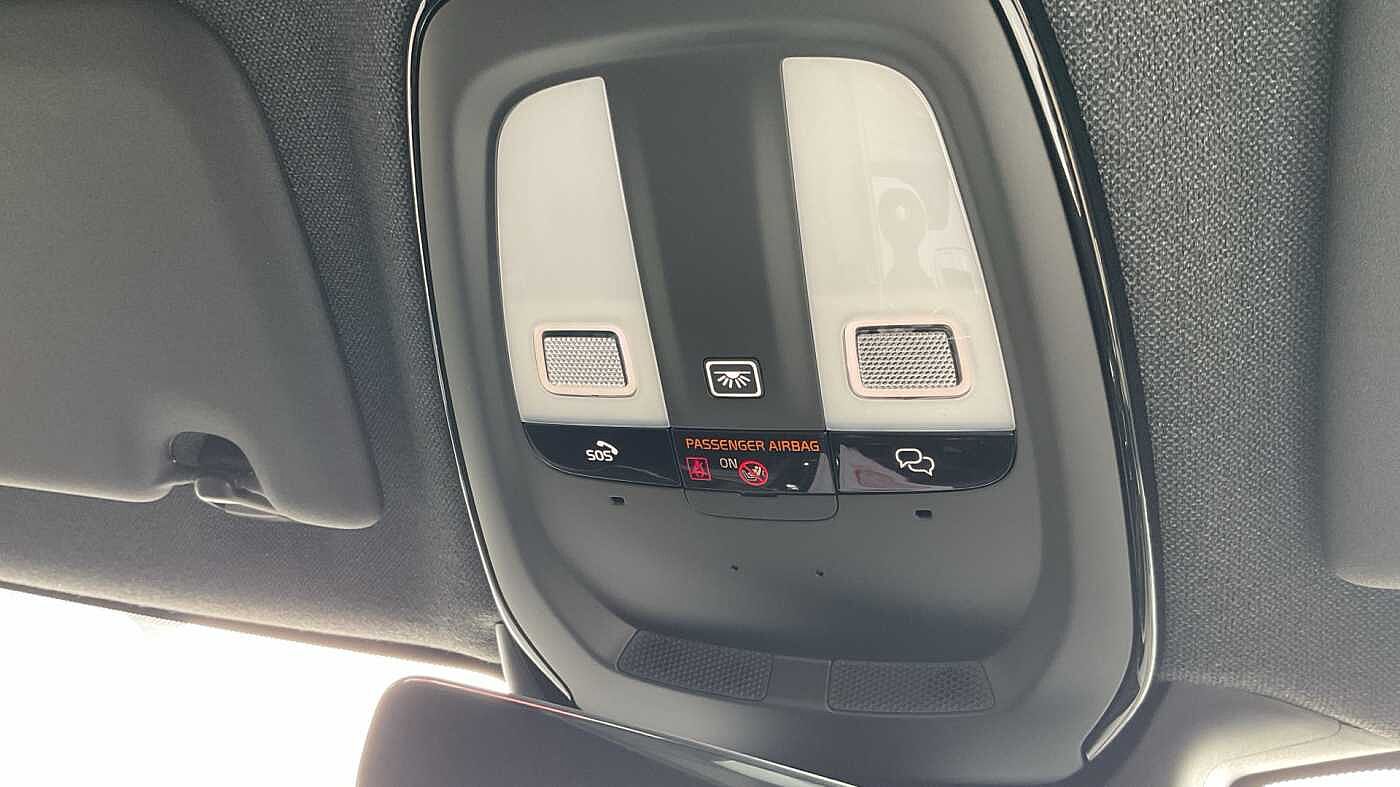 Used Volvo XC40 2022 for sale - 78036081: Photo 27