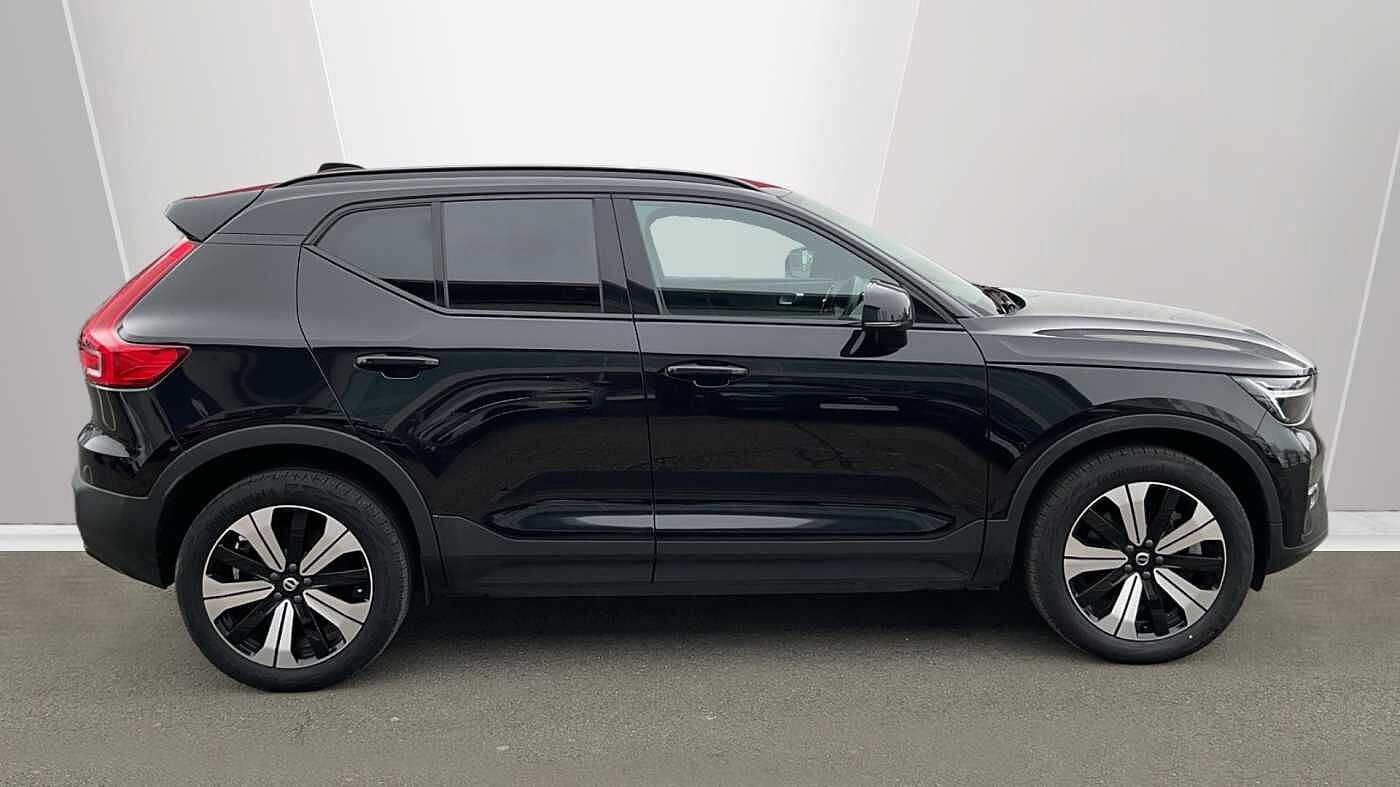 Used Volvo XC40 2022 for sale - 78036081: Photo 3