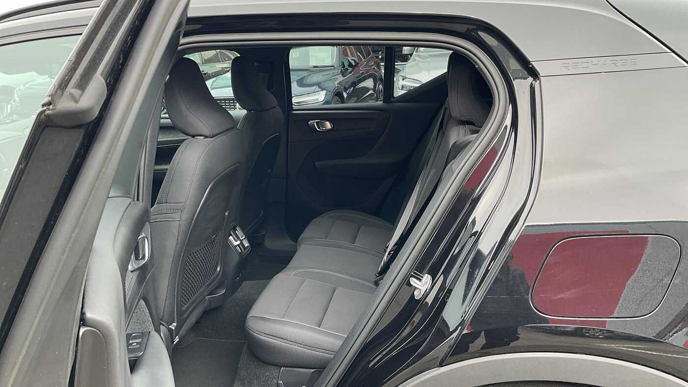 Used Volvo XC40 2022 for sale - 78036081: Photo 31