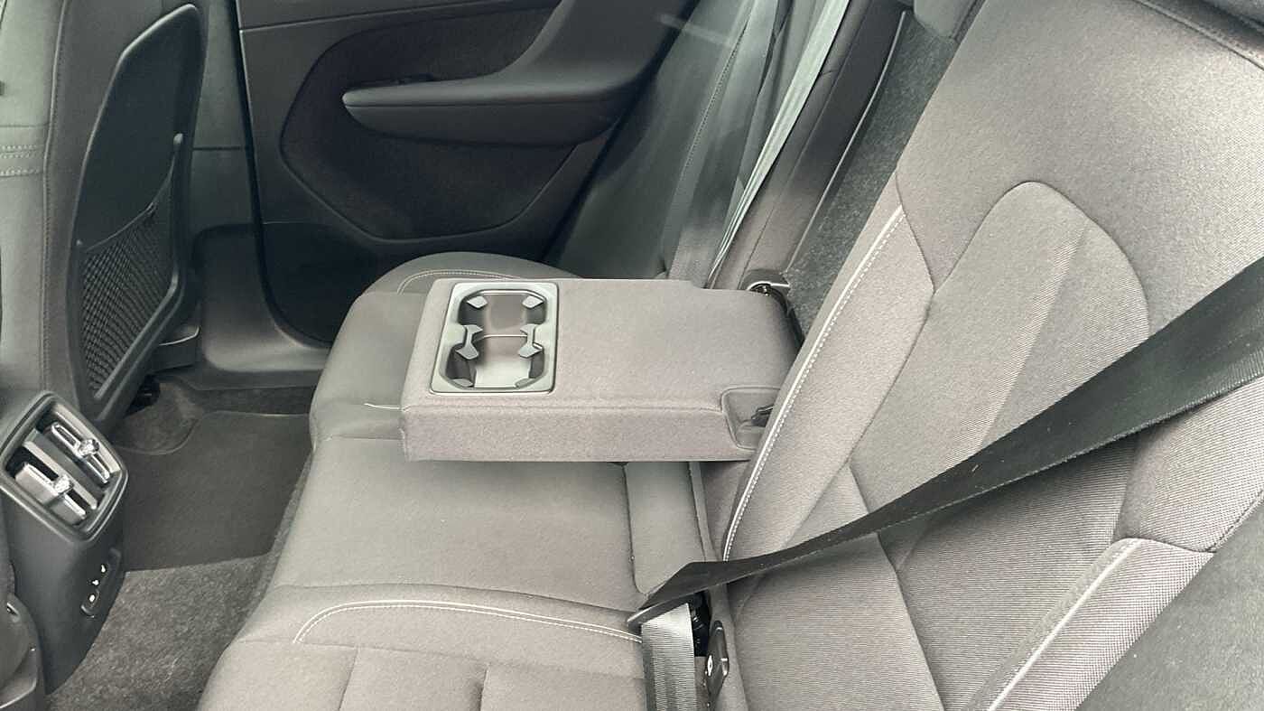 Used Volvo XC40 2022 for sale - 78036081: Photo 32