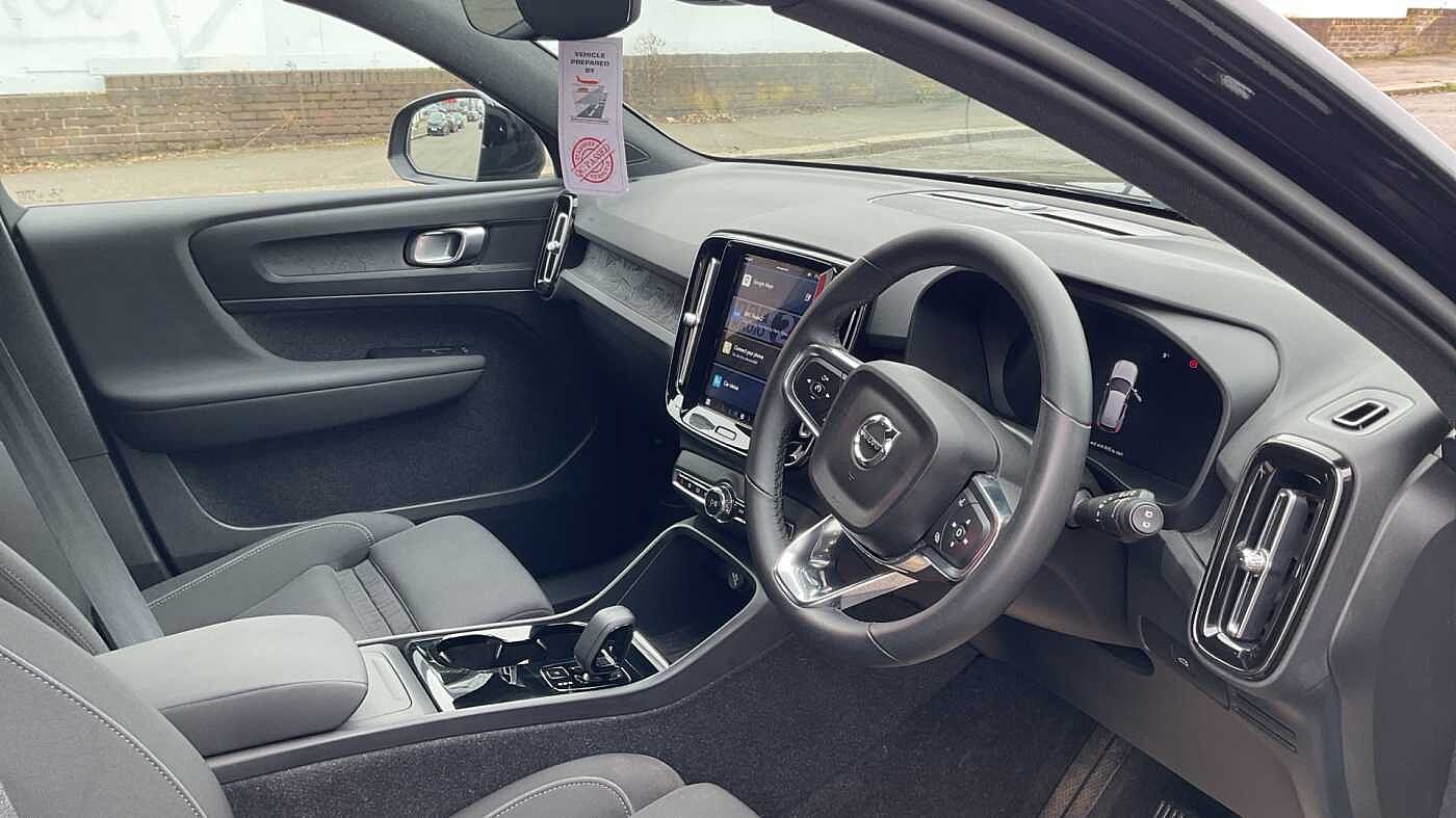 Used Volvo XC40 2022 for sale - 78036081: Photo 5