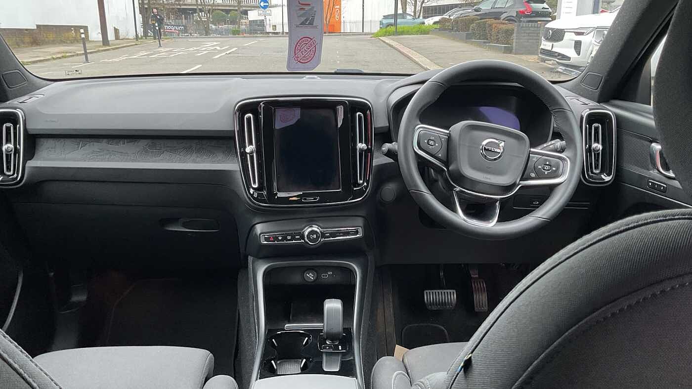 Used Volvo XC40 2022 for sale - 78036081: Photo 6