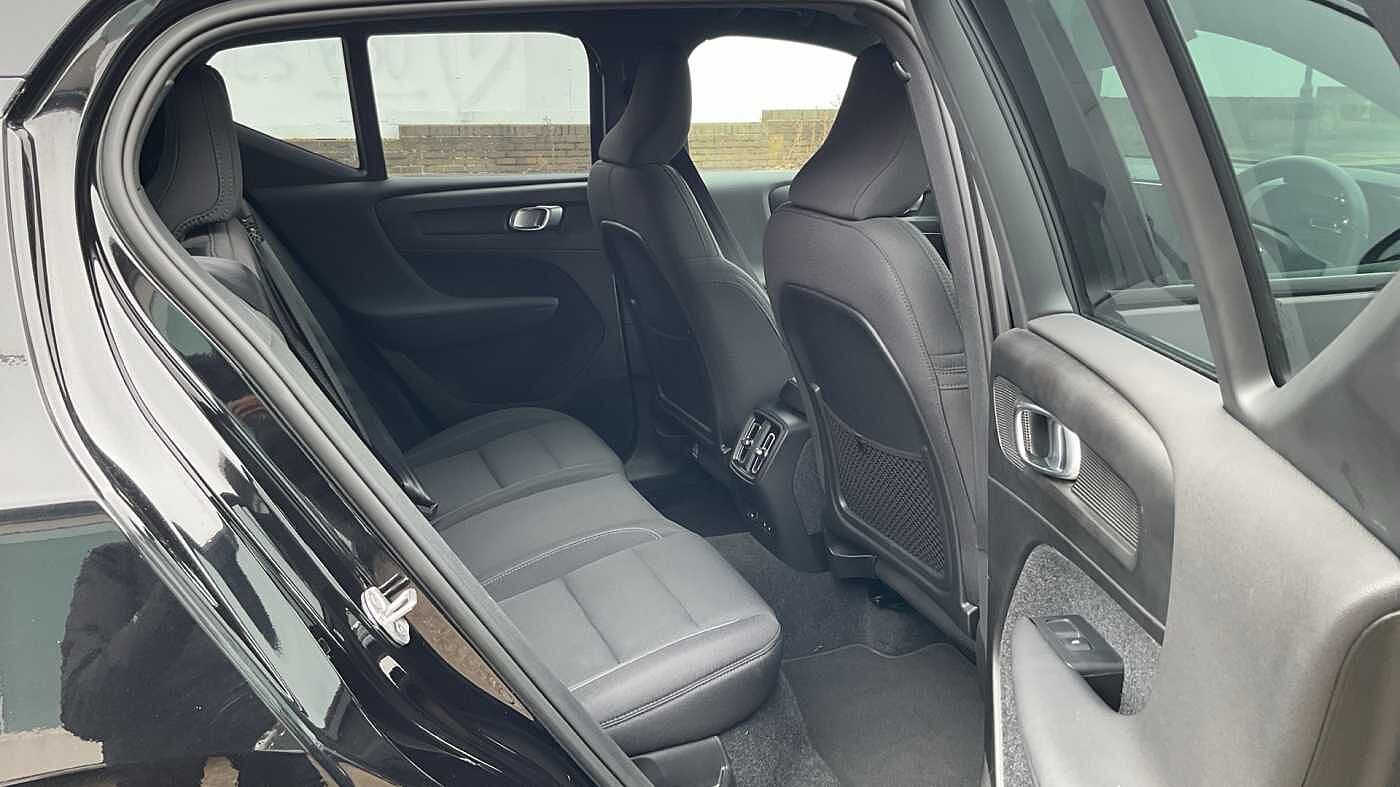 Used Volvo XC40 2022 for sale - 78036081: Photo 8