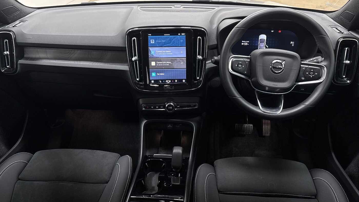 Used Volvo C40 2022 for sale - 78036086: Photo 10