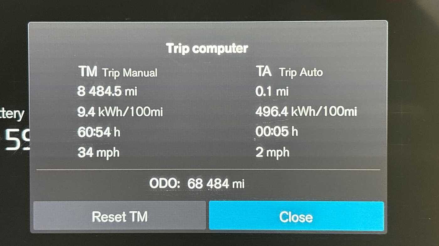 Used Volvo C40 2022 for sale - 78036086: Photo 12