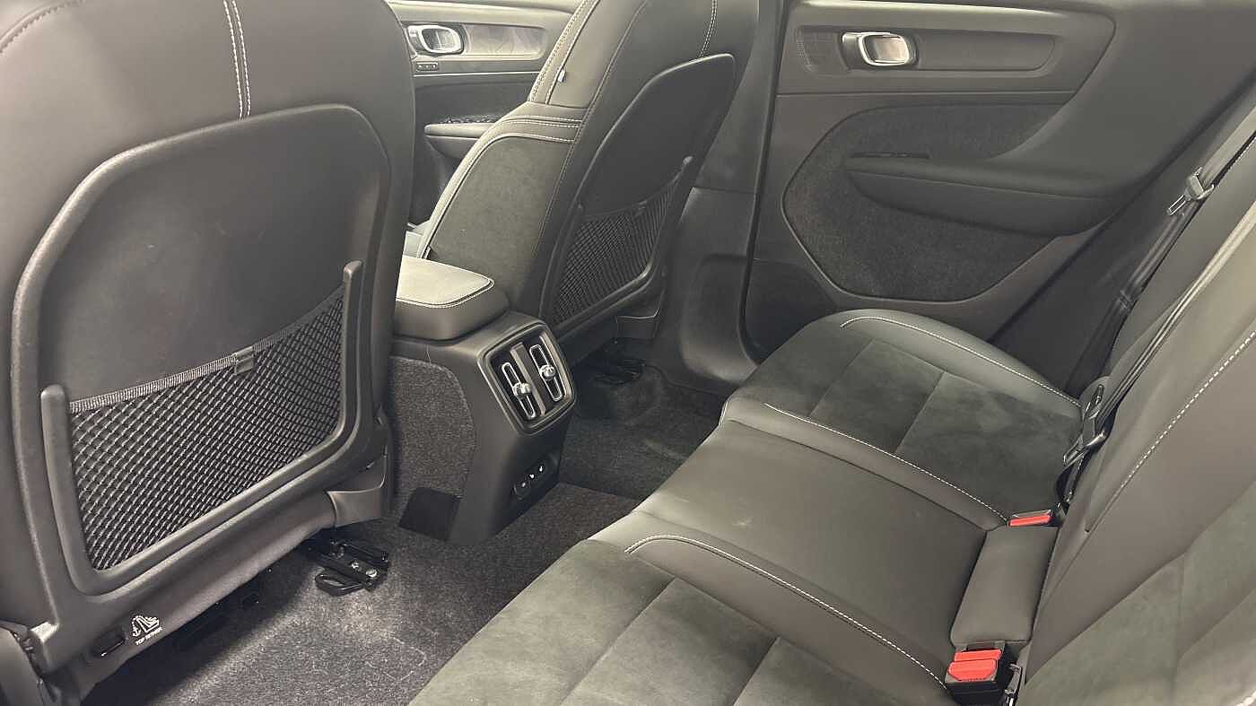 Used Volvo C40 2022 for sale - 78036086: Photo 13