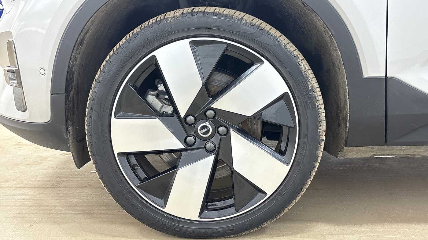 Used Volvo C40 2022 for sale - 78036086: Photo 16