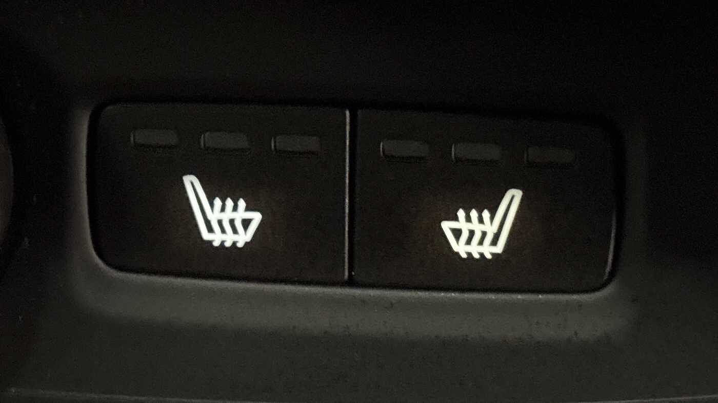 Used Volvo C40 2022 for sale - 78036086: Photo 17