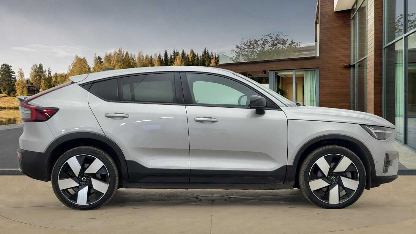 Used Volvo C40 2022 for sale - 78036086: Photo 2