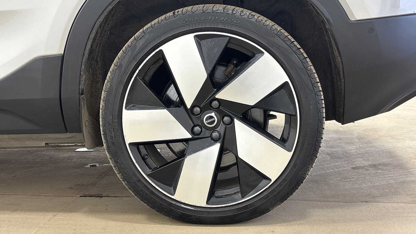 Used Volvo C40 2022 for sale - 78036086: Photo 20