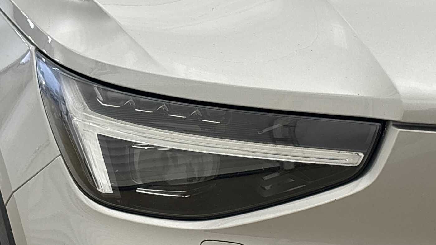 Used Volvo C40 2022 for sale - 78036086: Photo 22